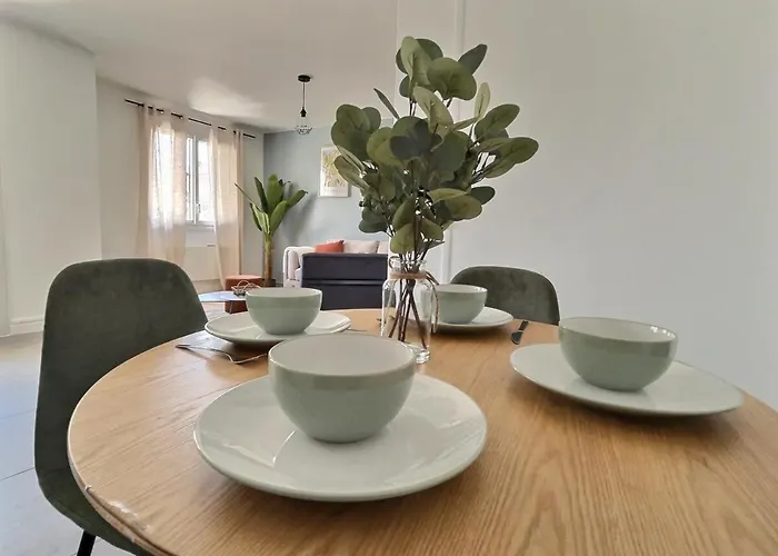 L'artiste - Centre Apartman *